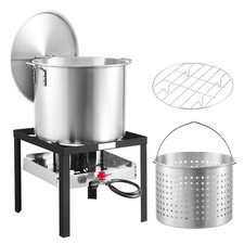 Seafood boiling kit for sale  Perth Amboy