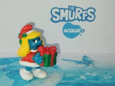 Puffi puffetta pacco usato  Gambettola