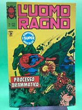 Uomo ragno 213 usato  Rovigo