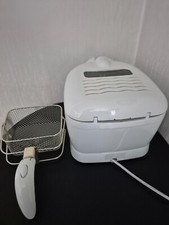 Bifinett kaltzonenfritteuse ge gebraucht kaufen  Dreikirchen, Herschbach, Wallmerod