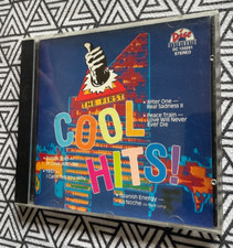 CD COOL HITS - O PRIMEIRO. BOBBY SOLO, TREM DA PAZ, ENERGIA ESPANHOLA, usado comprar usado  Enviando para Brazil