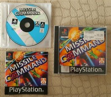 Missile command playstation gebraucht kaufen  Lauf a.d.Pegnitz