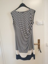 Kleid montego blau gebraucht kaufen  Hückelhoven