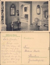 Bautzen budyšin hausrat gebraucht kaufen  Ortrand