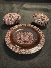 Ukrainian pysanky easter for sale  Conroe