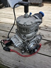 Senior motor gebraucht kaufen  Inzell