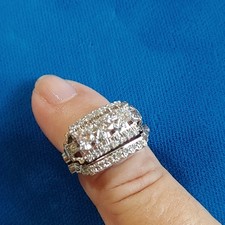 Birks woman wedding d'occasion  Expédié en Belgium
