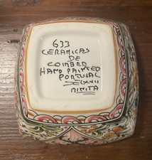 Vintage ceramics coimbra for sale  Nahant
