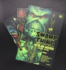Swamp thing deluxe gebraucht kaufen  Saarbrücken