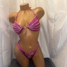 Competition figure posing for sale  San Antonio