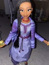 Disney store wish gebraucht kaufen  Lindenberg i.Allgäu