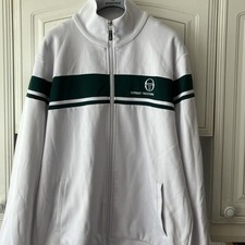 sergio tacchini jacket for sale sergio tacchini jacket for sale NOTTINGHAM