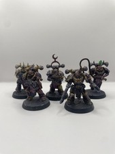 Warhammer 40k chaos gebraucht kaufen  Stuttgart