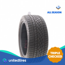 Used 295 45zr20 for sale  Chicago
