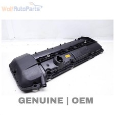 Usado, 2002-2006 BMW 325CI - Tampa da cabeça da válvula do motor/cilindro 7512840 comprar usado  Enviando para Brazil