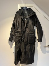 Reitregenmantel gebraucht kaufen  List auf Sylt