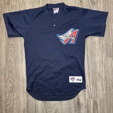 Anaheim angels majestic for sale  Huntington Beach