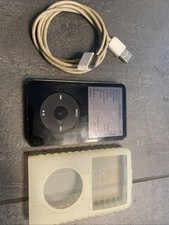 Apple ipod 30go d'occasion  Firminy