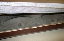 100v ela lautsprecher gebraucht kaufen  Gernsbach