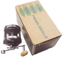 Vintage penn newell for sale  Hershey