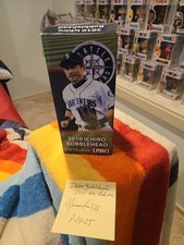 Ichiro suzuki 2010 for sale  Chimacum