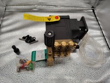 Pressure washer pump for sale  Yakima