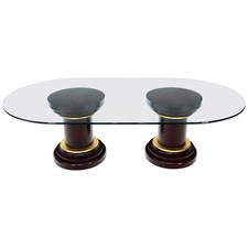 Large oval glass for sale  USA