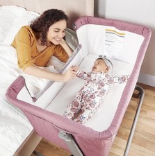 Bassinet bedside sleeper for sale  West New York