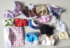 Sylvanian families clothes for sale  GRIMSBY