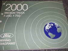 2000 ford truck for sale  Walled Lake
