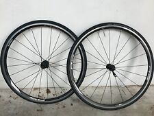 Coppia ruote shimano usato  Varano Borghi