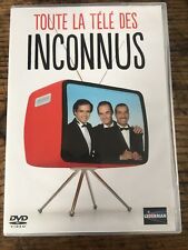 Télé inconnus ... d'occasion  Somain