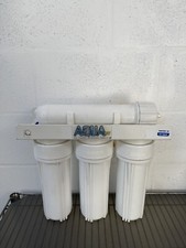 Aquafx stage system for sale  Pinellas Park