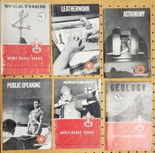 Vintage boy scouts for sale  Oakland