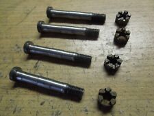 Triumph conrod bolts for sale  UK