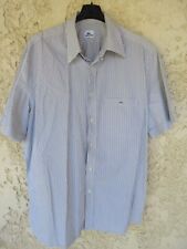 Chemise lacoste devanlay d'occasion  Nîmes