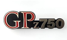 Kawasaki gpz750 anni usato  Torrita Tiberina