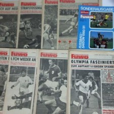 Fuwo jahrgang 1980 gebraucht kaufen  Deutschland