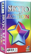 Skyjo action aufregende gebraucht kaufen  Hamburg