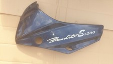 Suzuki. gsf 1200 for sale  DONCASTER