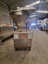 Vacuum stuffer handtmann for sale  El Paso