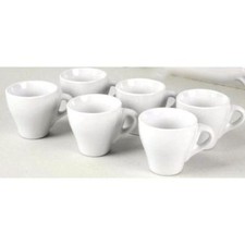 Set pezzi tazzine usato  San Giorgio a Cremano