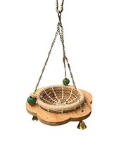 parrot rope swing for sale parrot rope swing for sale GRIMSBY