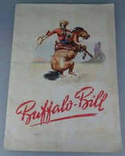 Gubi sammelbilderalbum buffalo gebraucht kaufen  Deutschland