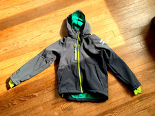 Softshelljacke . 158 gebraucht kaufen  Saarbrücken