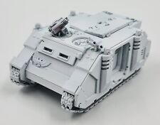 Rhino space marines gebraucht kaufen  Puderbach