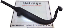 Skyteam rex exhaust for sale  LEEK