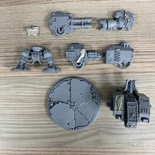 Space marine dreadnought for sale  ASHFORD