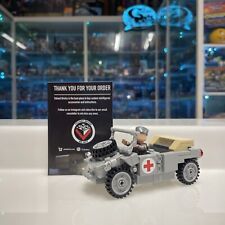 Lego valiant brick usato  Firenze