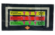 Antique slot machine for sale  Bremerton